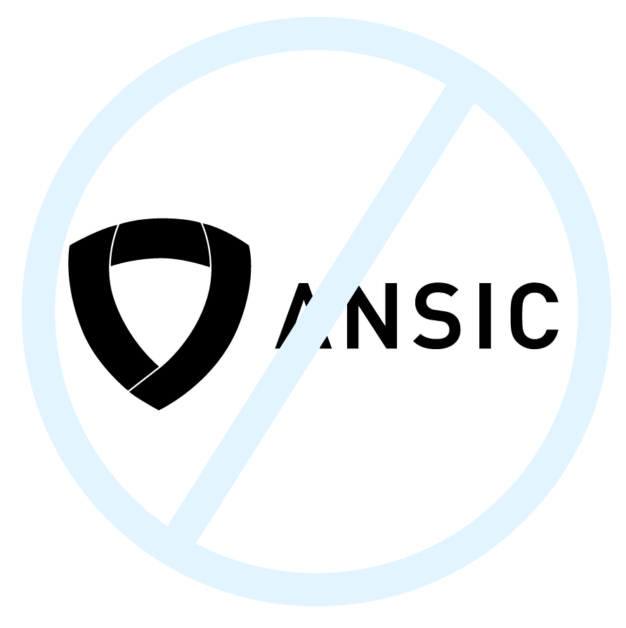 Incorrect logo use 3