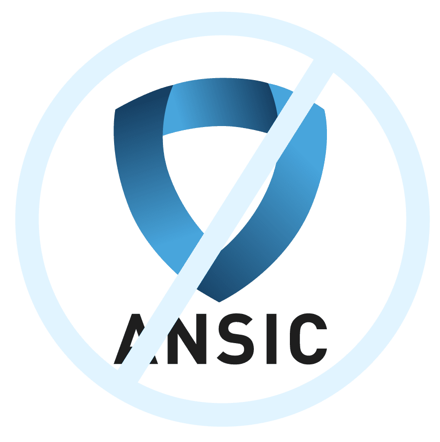 Incorrect logo use 5