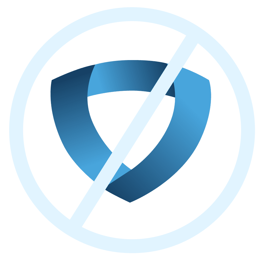 Incorrect logo use 7