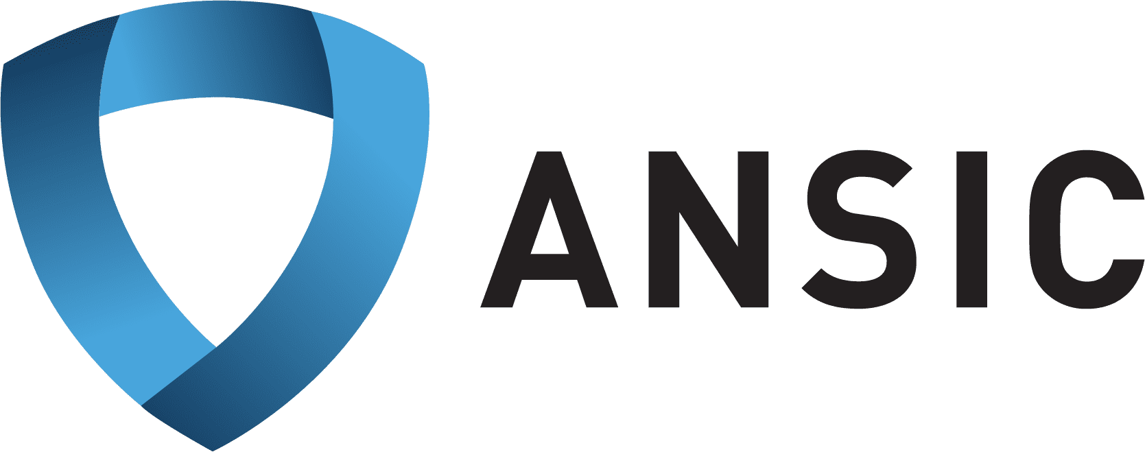ANSIC horizontal logo