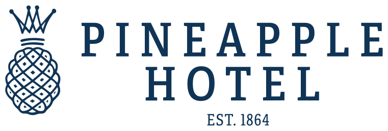 Pineapple Hotel