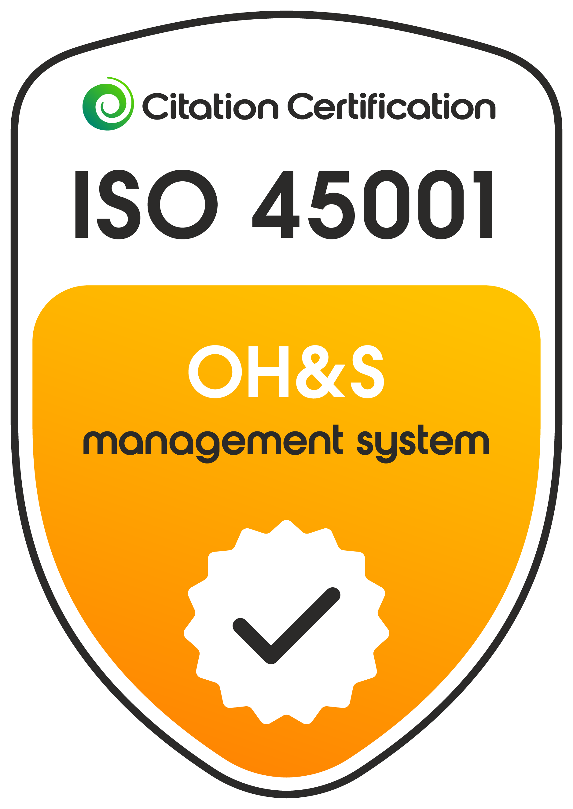 ISO 45001