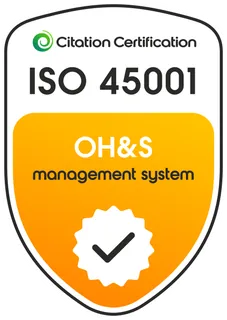ISO 45001