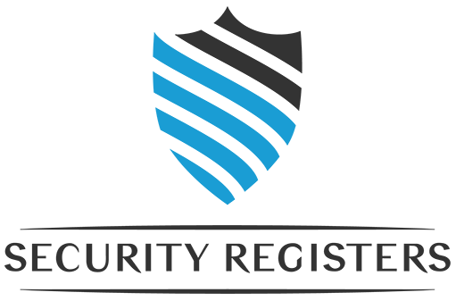 Security Registers logo